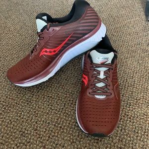 Men’s Saucony Guide 13 Jackalope Running Shoe
